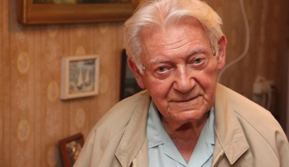 Сергей Беркнер: еврейский партизан, профессор английской лингвистики, борец с фашизмом