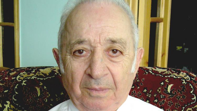 Опубликован сборник стихов Михаила Гаврилова «Фикиргьо»