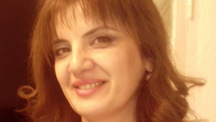 Светлана Худадатова: «Храню наследие предков»