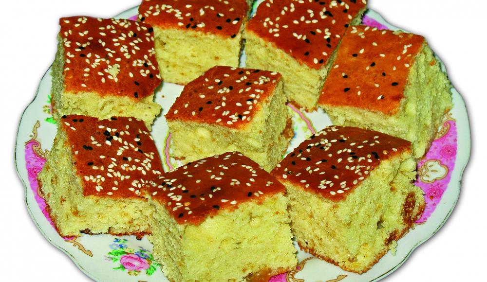 Фади-шири на Шавуот-Асалтэ