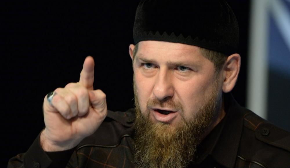 Рамзан Кадыров потребовал от Израиля извинений за «беспредел в Восточном Иерусалиме»
