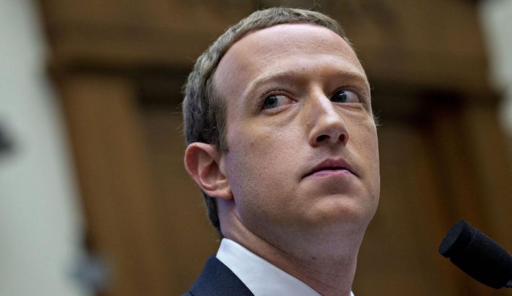 Цукерберг потерял $6,5 млрд за 6 часов сбоя в работе Facebook, WhatsApp и Instagram