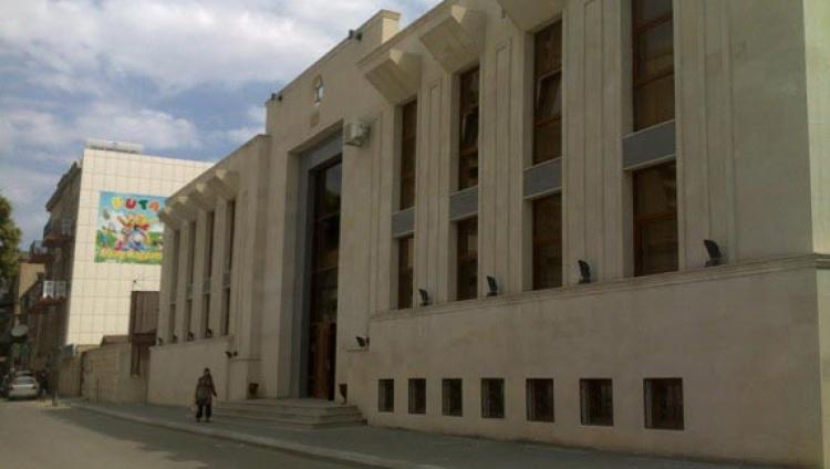 В Баку будет построен еврейский религиозно-культурный центр