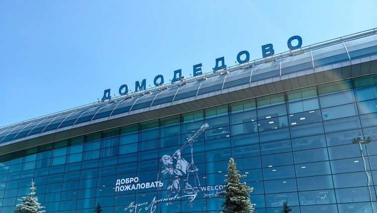 В посольстве Израиля прокомментировали инцидент с задержанием 40 израильтян в Домодедово