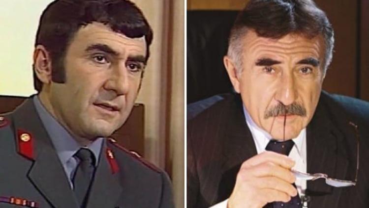 Леониду Каневскому – 82: Как майору Томину пришлось сыграть «нижнюю половину Никулина»