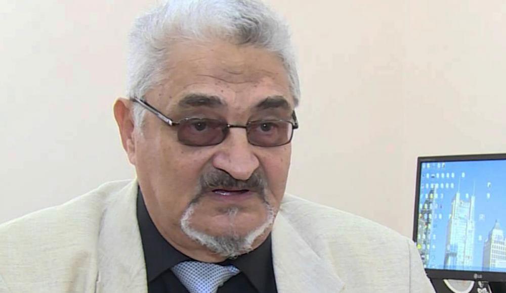 Моисей Беккер: «Музей горских евреев привлечет в Азербайджан больше туристов из Израиля»
