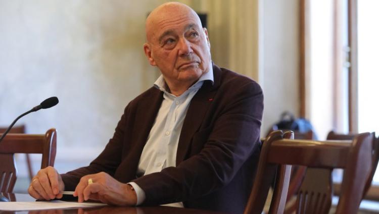 Познер раскритиковал Бероева за заявление о коронавирусе и Холокосте