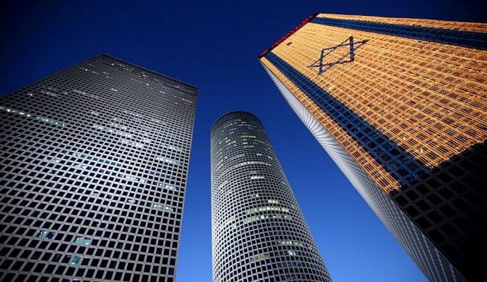 «Азриэли» построит самую высокую башню в Израиле