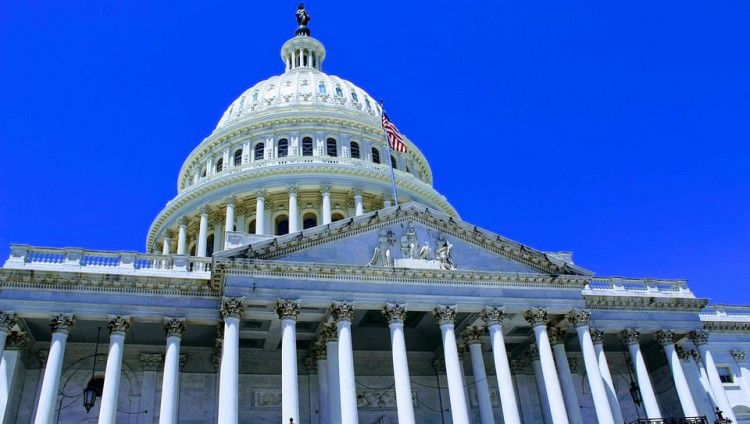 Сенат США просит Госдеп заступиться за Израиль