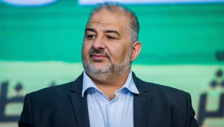 Лидер РААМ готов поддержать «правое» правительство Нетаньяху