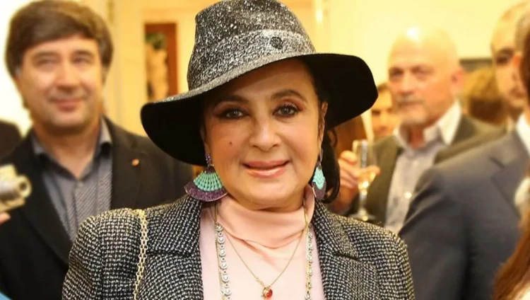 Ирина Винер назвала свою возможную преемницу