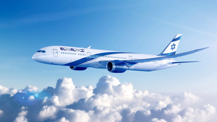 El Al прекращает полеты над Оманом и предупреждает пассажиров о задержках