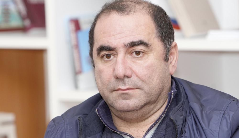 Лидер еврейской общины Дагестана стал кавалером Ордена Дружбы