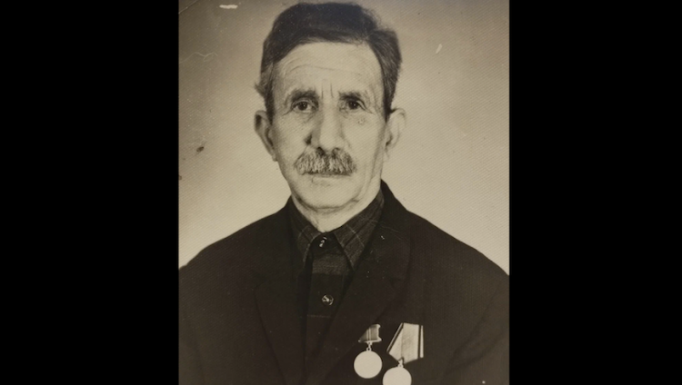 Судьба солдата  