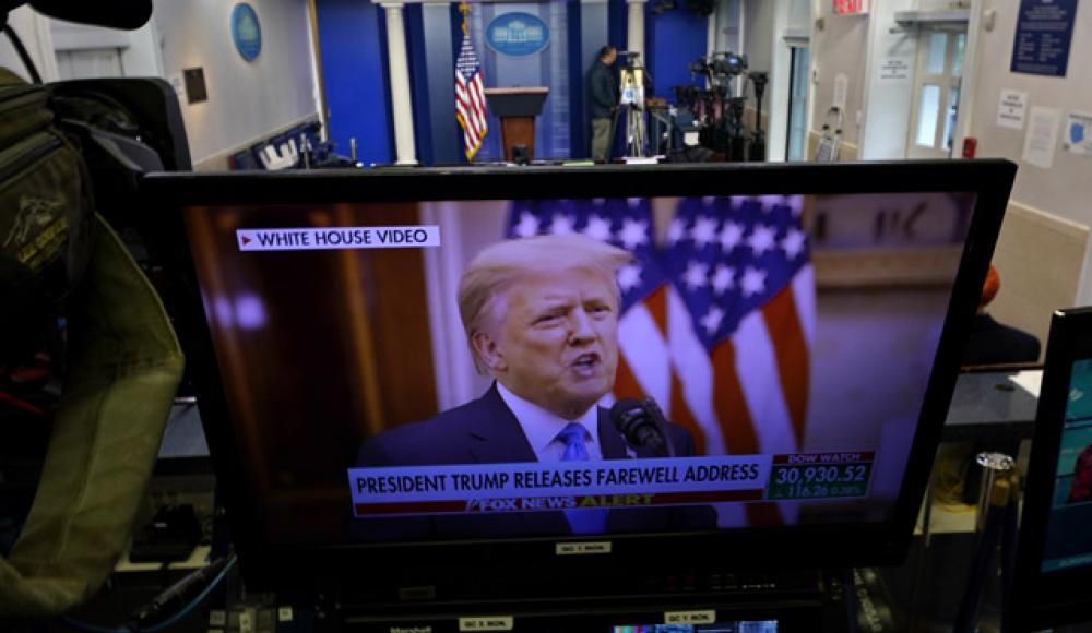 Трамп помиловал израильтянина Авиама Селлу — куратора Джонатана Полларда