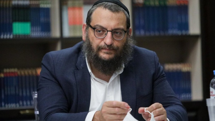 Федерация еврейских общин не приняла объяснения муфтия слов о «врагах»