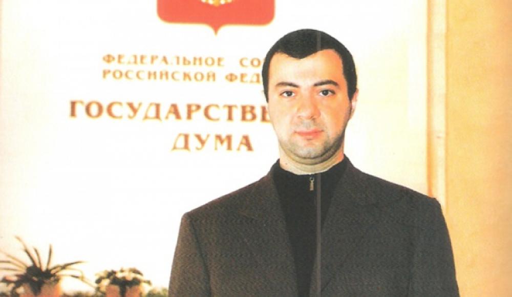 Об учредителе Всемирного конгресса горских евреев сняли фильм