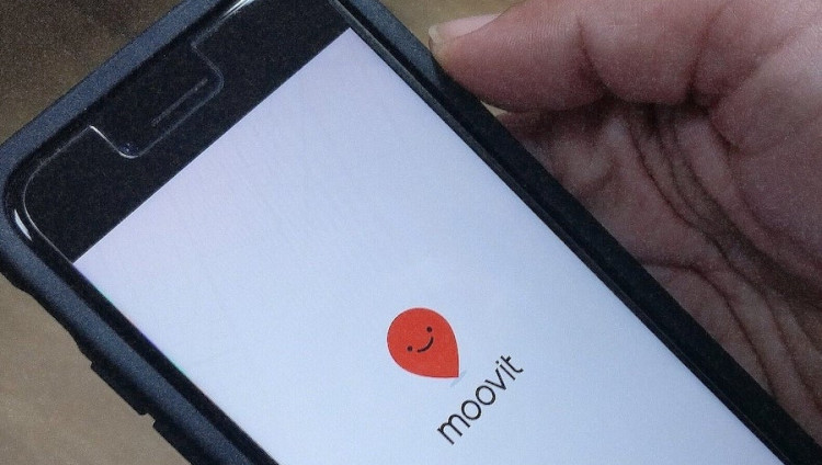 Moovit поможет найти избирательный участок в день выборов в Израиле