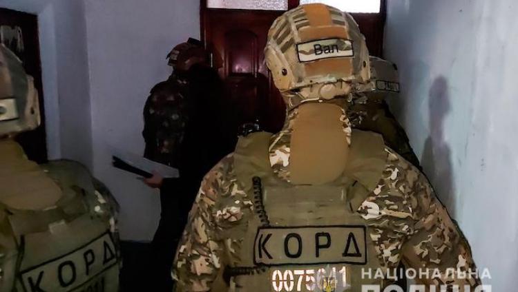 В Николаеве задержан подозреваемый в жестоком убийстве исследователя Холокоста