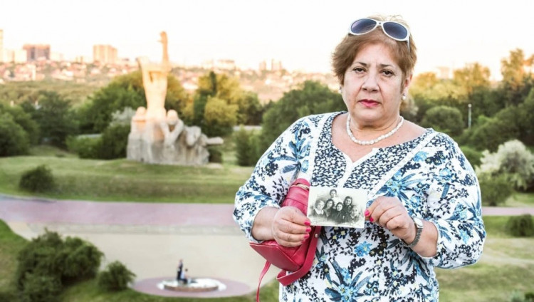 Ростовчанка рассказала, как трагедия Змиевской балки коснулась ее семьи