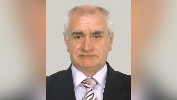 Отрицавшего Холокост профессора уволили из СПбГЭУ