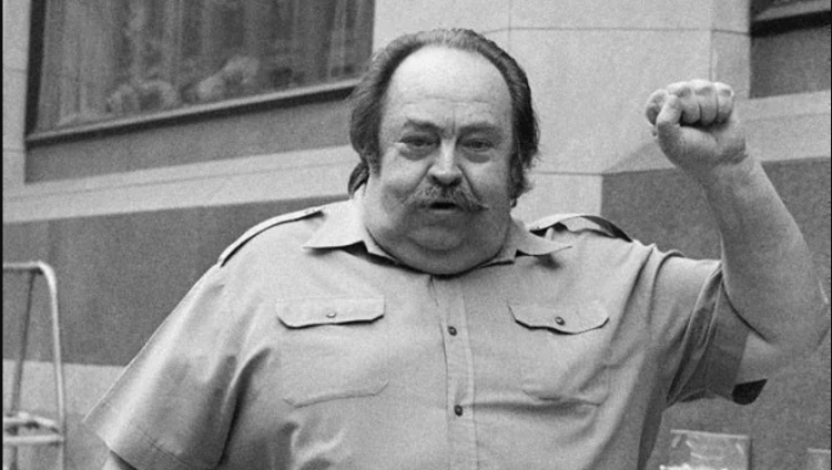 Александр Бовин: первый посол России в Израиле