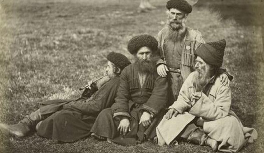 Отзыв писателя Бориса Абрамова на статью Шалума Мигирова «Введение в родословие»
