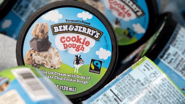 Антиизраильский скандал привел к огромным убыткам Ben&Jerry's