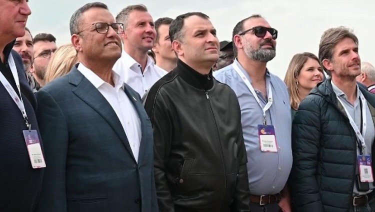 Мэры со всего мира познакомились с историей и развитием Иерусалима
