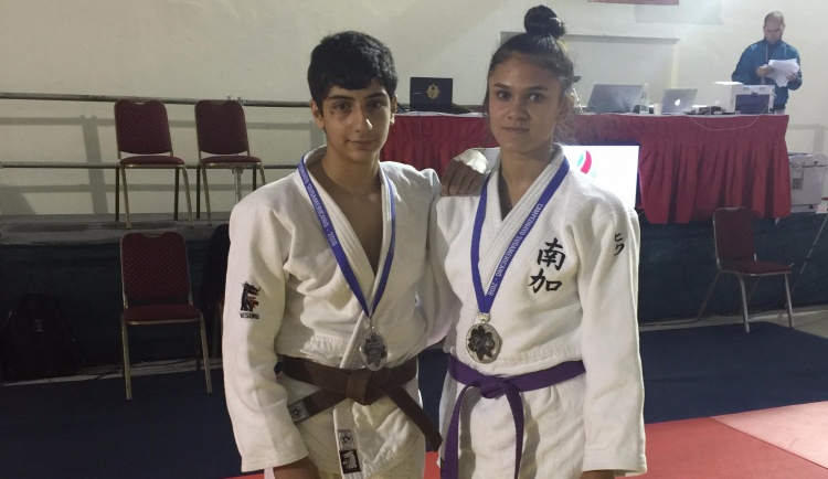 Поединок на чемпионате в Аргентине