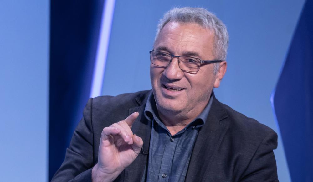 Роберт Тивьяев: «Все знали: еврей никогда не предаст»