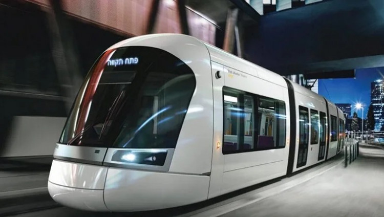 Запуск метро Тель-Авива в 2035 г. под вопросом
