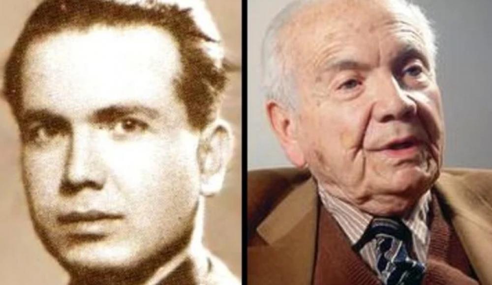Единственный турецкий Праведник