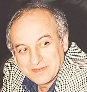 Элиэзер Абрамов