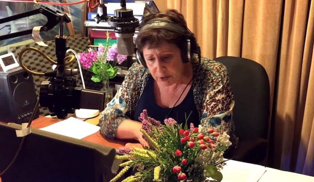 Дина Рубина представит онлайн новую книгу и полное собрание сочинений