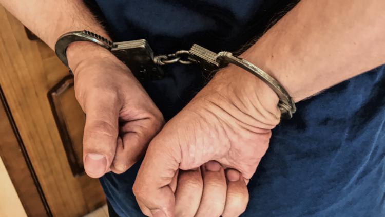 Под Волгоградом ФСБ задержала заключённого за призывы к расправе над евреями
