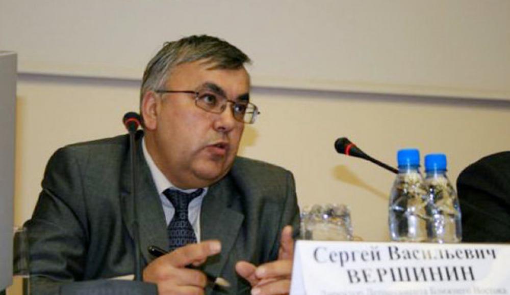 МИД РФ назвал незаконными «попытки Израиля изменить статус Иерусалима»