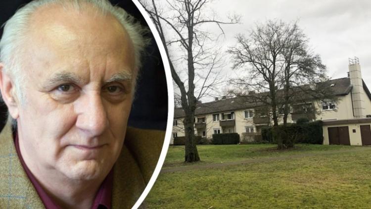 Ефим Марголин из Тюмени рассказал о жизни в Германии