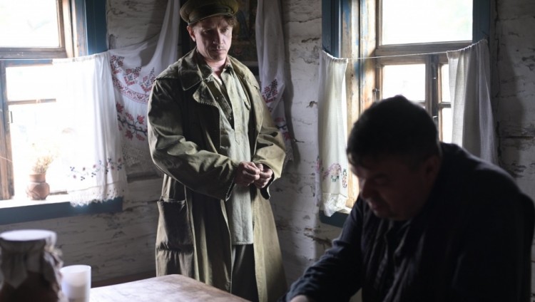 Фильм Сергея Урсуляка «Праведник» получит финансирование Фонда кино