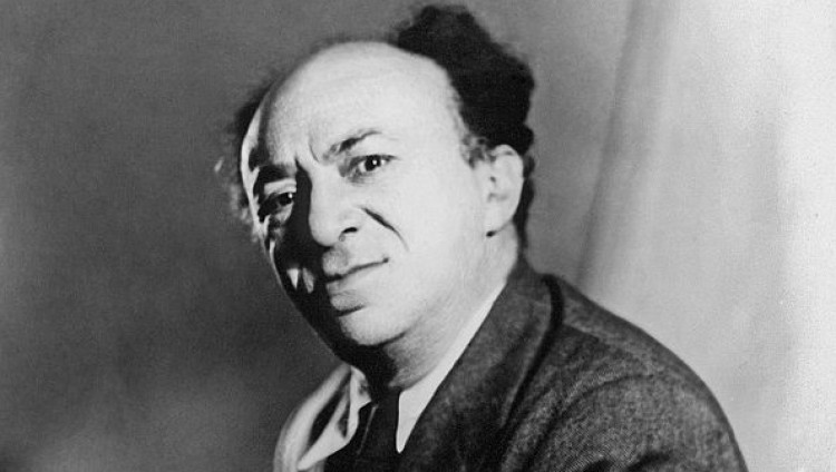 «Его убили жестоко и тайно». Как 75 лет назад по приказу Сталина расправились с всемирно известным режиссером