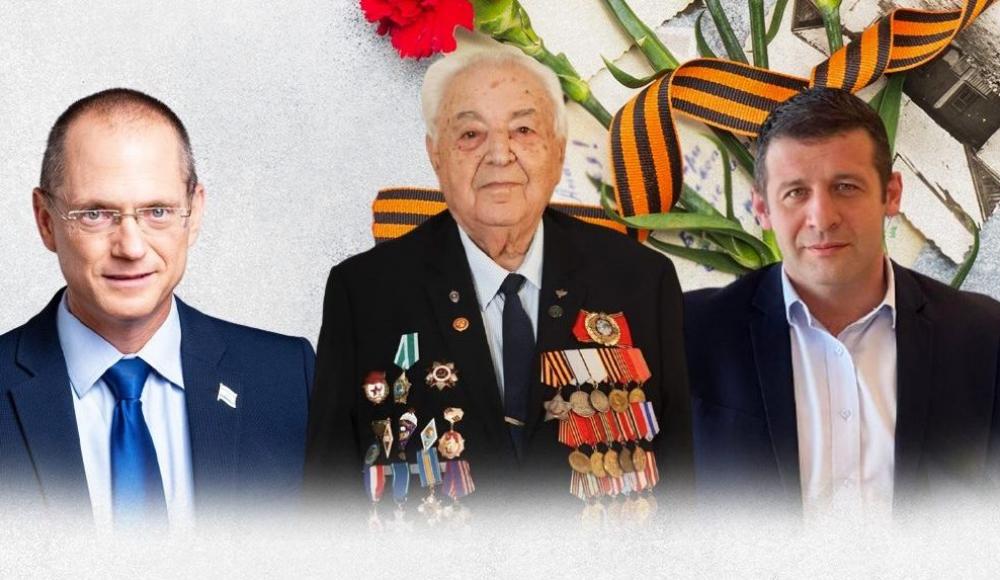 В Израиле почти в два раза увеличены ежегодные пособия ветеранам ВОВ