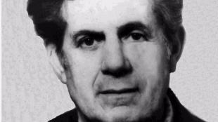 Яков Ильягуев – мастер поэтического слова и воин-освободитель. К 100-летию поэта и Дню Победы