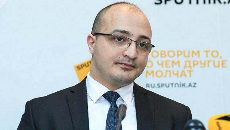 Заур Мамедов: «Музей горских евреев привлечет многих туристов из Израиля» 