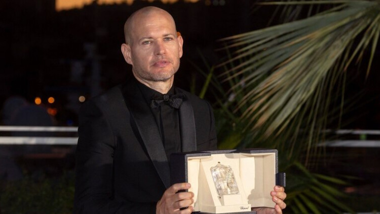 Новый фильм израильтянина Надава Лапида вошел в программу Каннского кинофестиваля