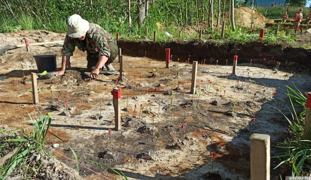 Синагогу VII века нашли в ходе раскопок на юге Турции
