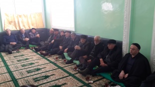 20 января – день всенародной скорби в Азербайджане