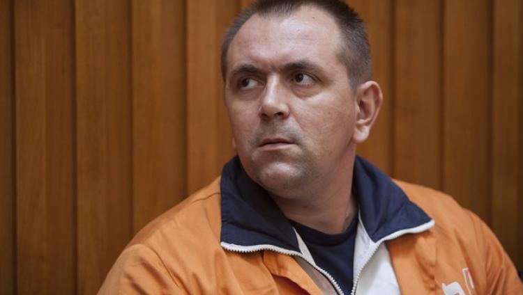 Роман Задоров выходит из тюрьмы под домашний арест