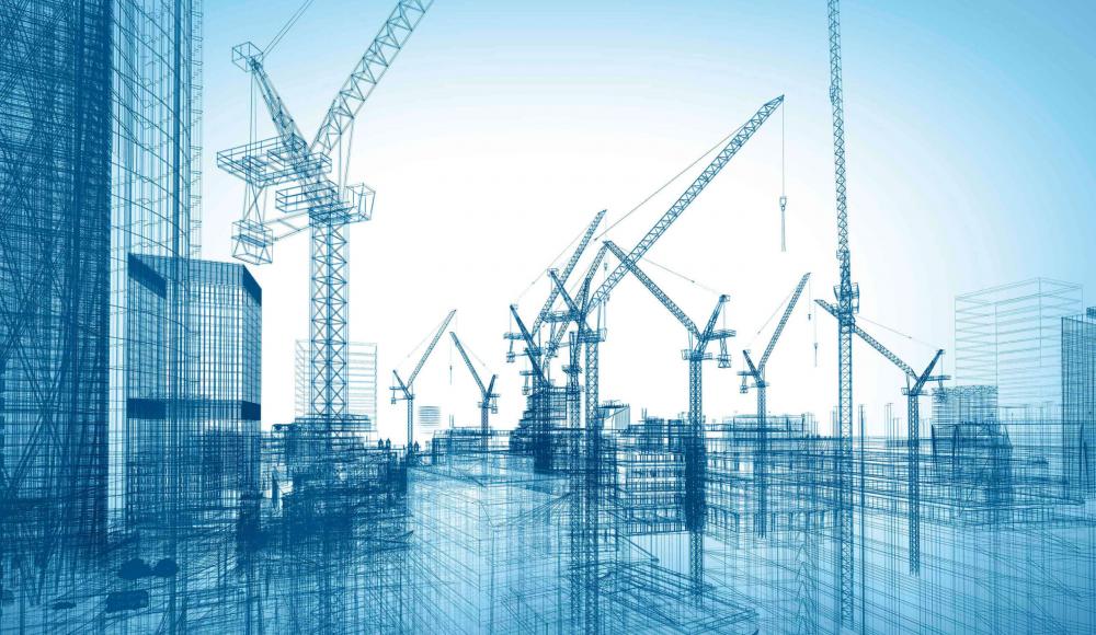 Руины Пробирной палаты на канале Грибоедова в Петербурге передадут под Еврейский музей