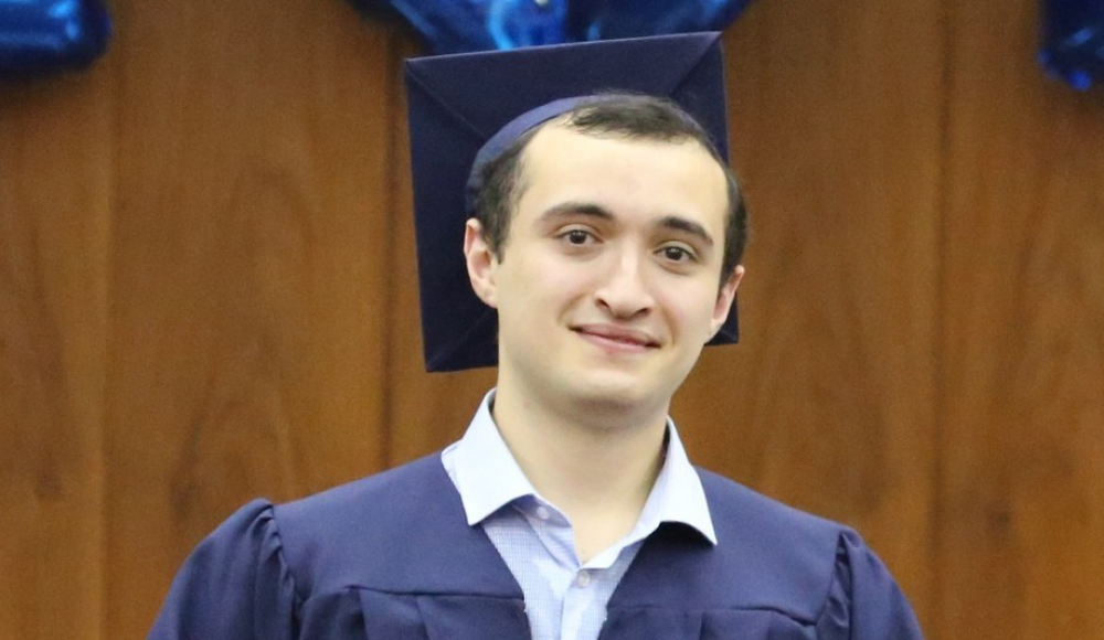 Изро Исаков: «Клуб STMEGI Junior — живой организм»