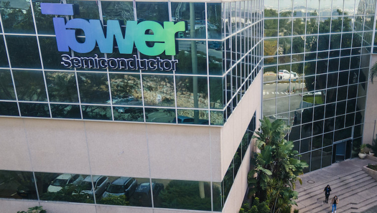 Израильская Tower Semiconductor предложила Индии построить завод по производству микросхем стоимостью $8 млрд